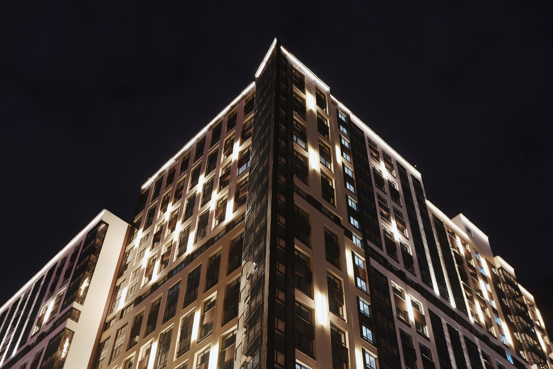 НОЧНАЯ ПОДСВЕТКА